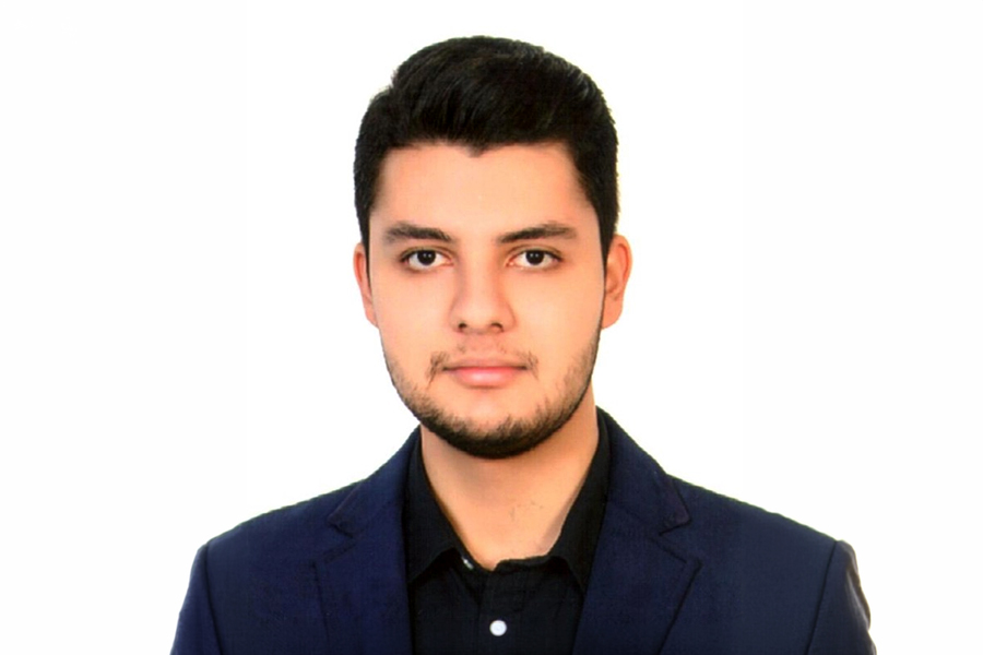 Farivar Rajabi
