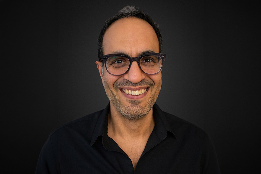 Hossein BagherzadehKouhbanani