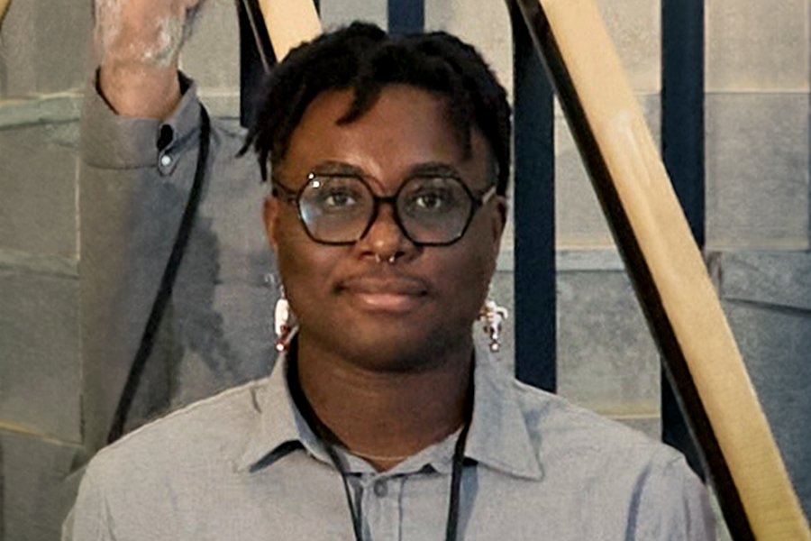 Jack Adebisi