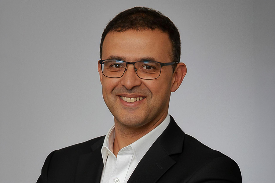 Karim El Mokhtari