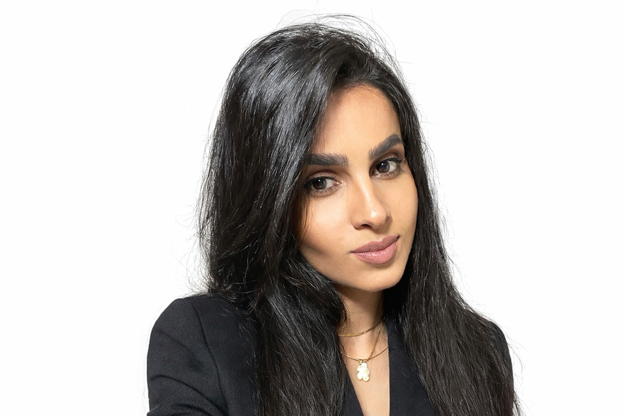 Marjan Fatehi Janaloo