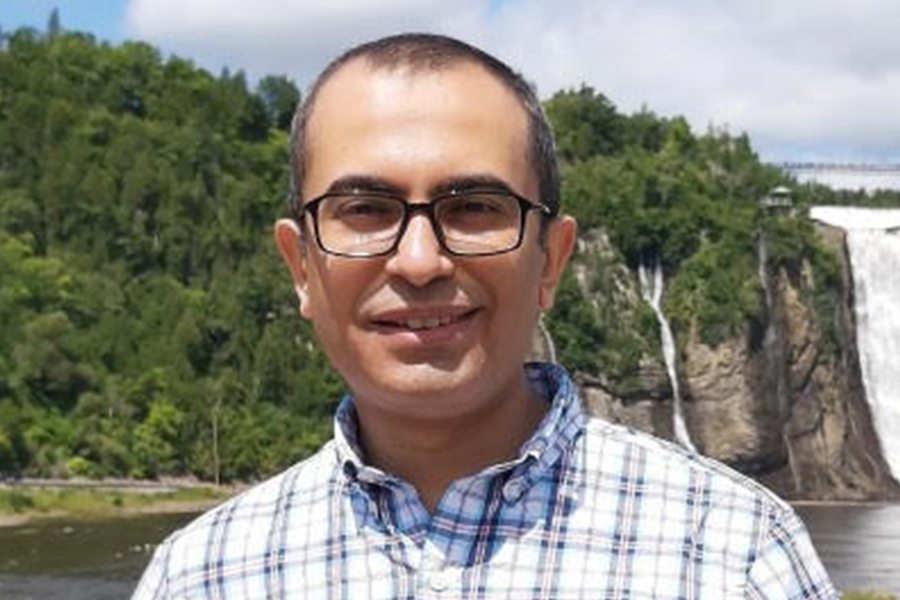 Mohamed Kandil