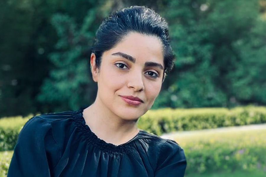 Rana Mousavi