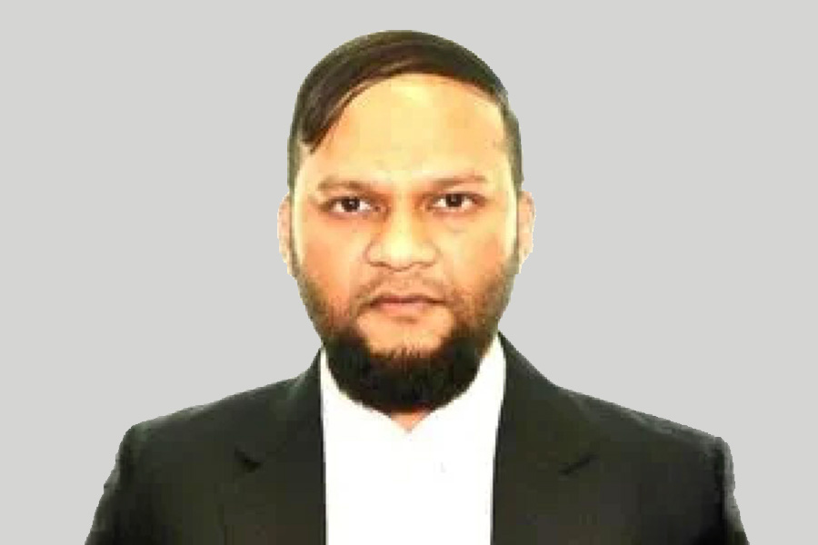 Syed Rakiul Huq