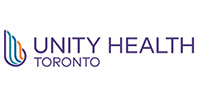 Unity Health Toronto Website
