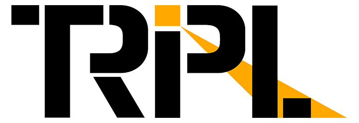 TRiPL logo