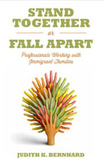 stand together or fall apart book