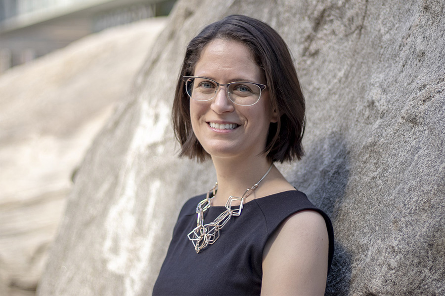 Dafna Sussman Dafna Sussman