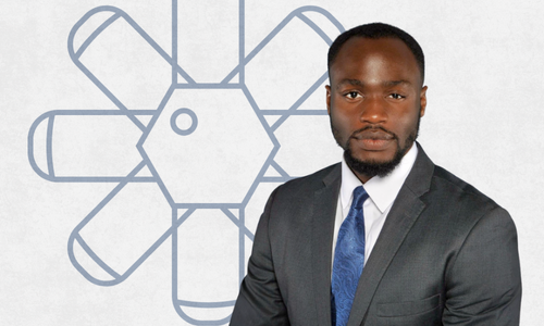 Link to Article discussing Jake Okechukwu Effoduh’s journey from grassroots advocacy to cyber law
