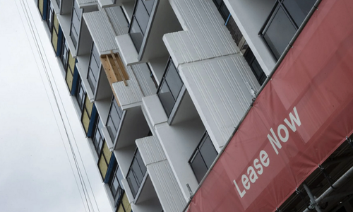Link to Dr. Lewis’s research on eviction patterns in Toronto, showing how financialized landlords disproportionately target Black neighbourhoods. 