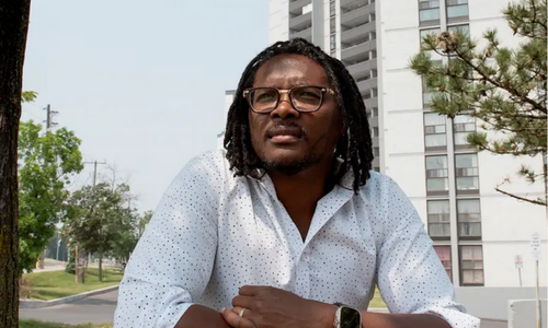 Link to  Dr. Lewis’s research on racialized evictions, predatory landlord practices, and housing insecurity in Toronto’s rental market. 