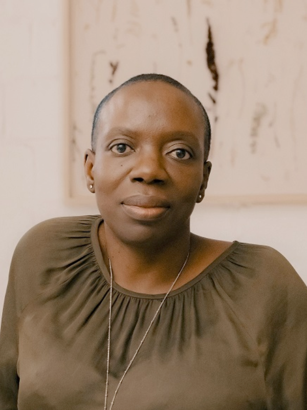 Dr Annette Bailey 