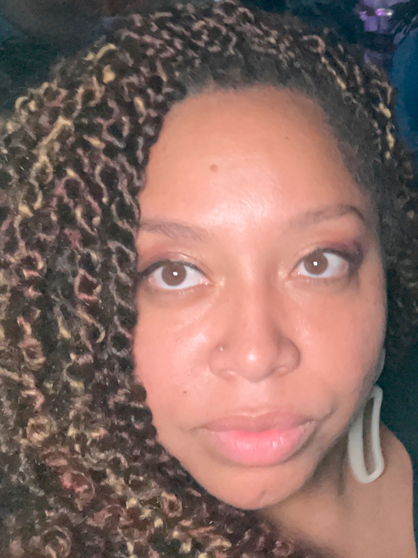 Dr Beverly-Jean Daniel