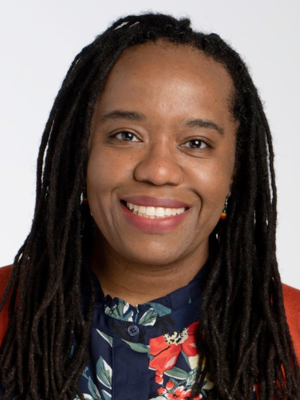 Dr Cheryl Thompson