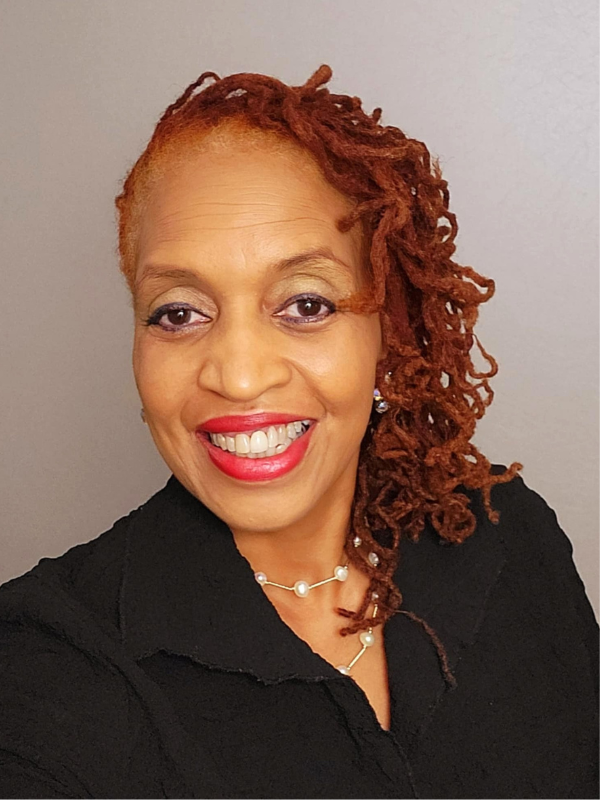 Dr Denise McLane-Davison