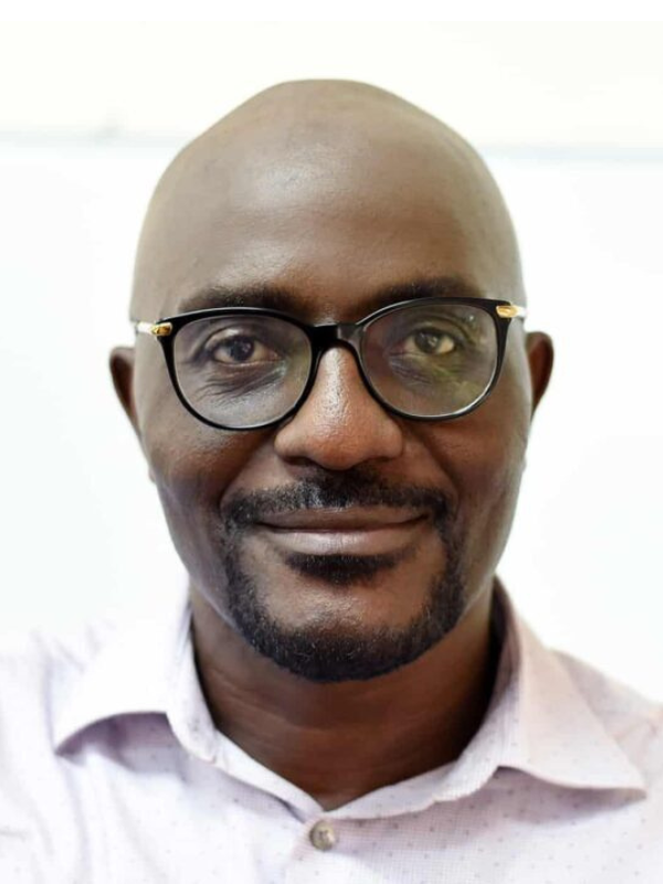 Grace-Edward Galabuzi 