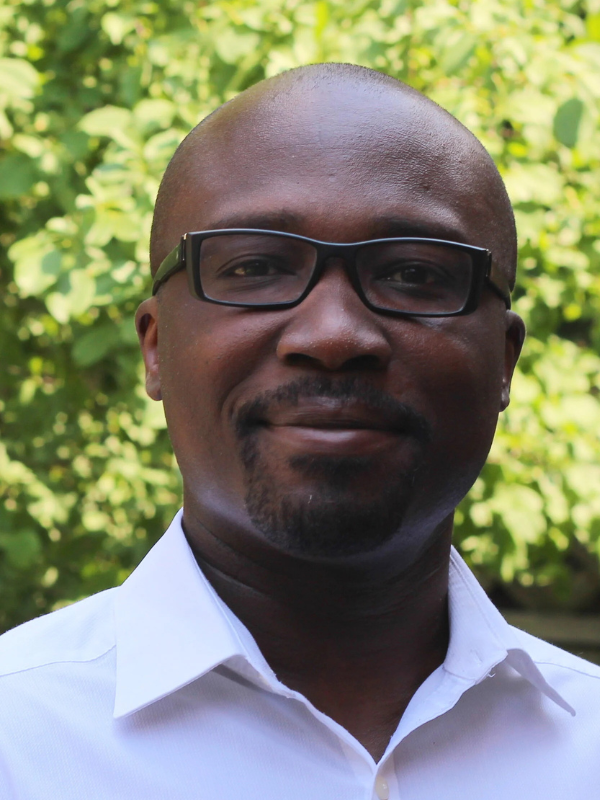 Dr Julian Hasford