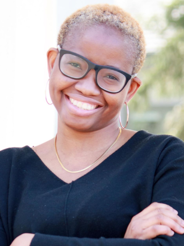 Dr Jumoke Verissimo