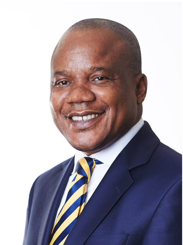 Dr Kenneth Kalu
