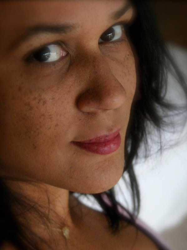 Dr Lia Langworthy