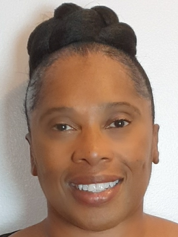 Dr Nadia Prendergast