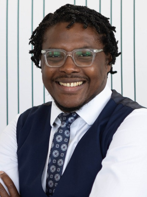 Dr Nemoy Lewis