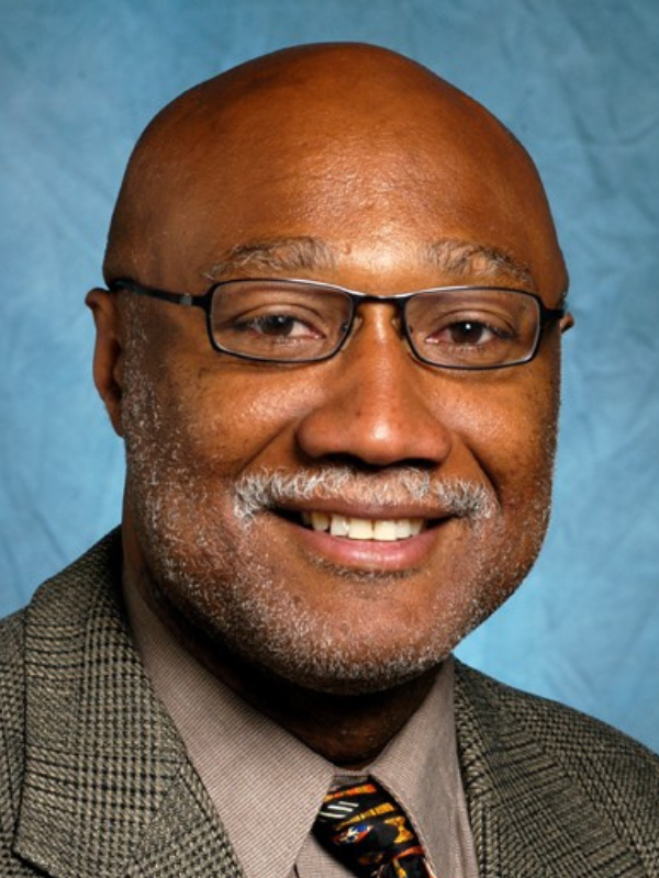 Dr Ojelanki Ngwenyama 