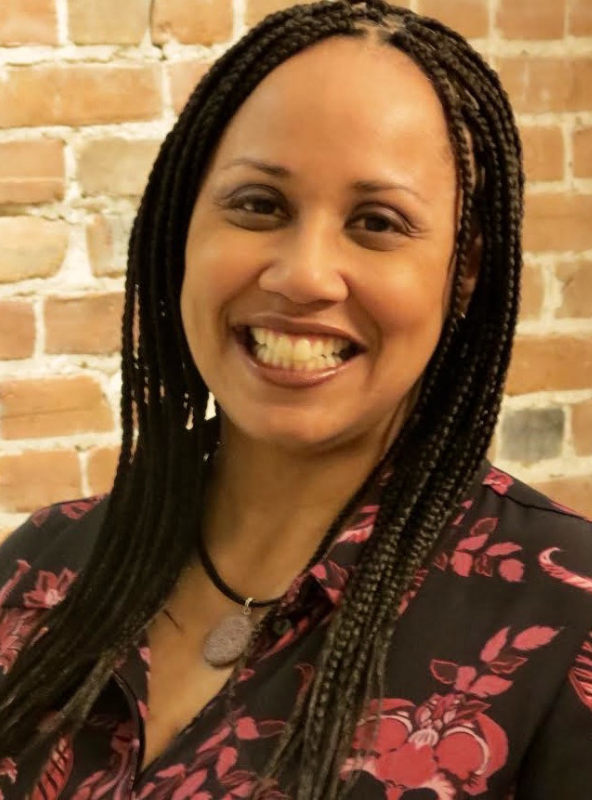 Dr Shari Okeke