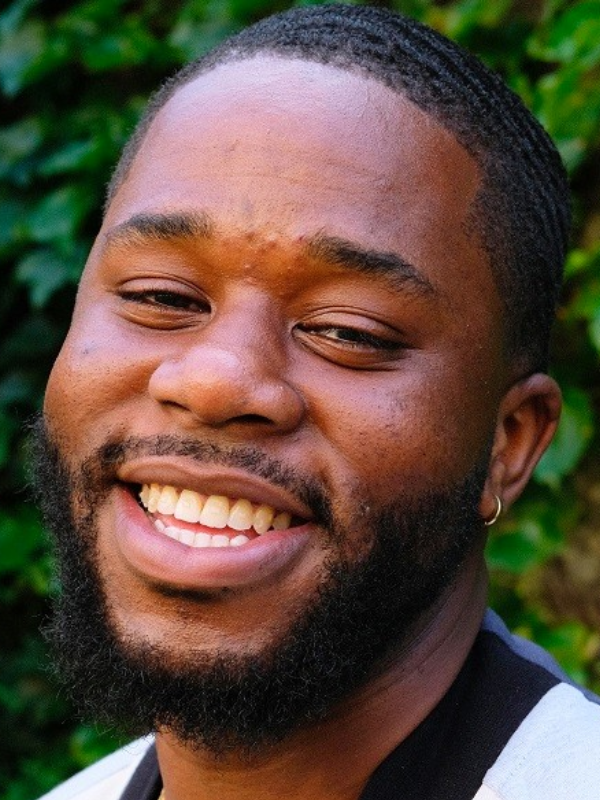 Dr Travonne Edwards
