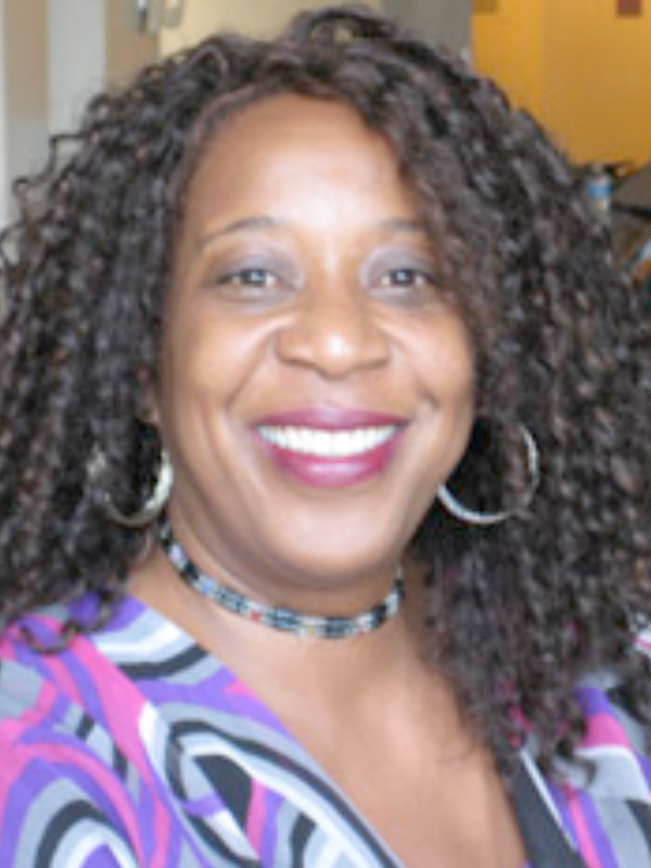 Dr Valerie Borum