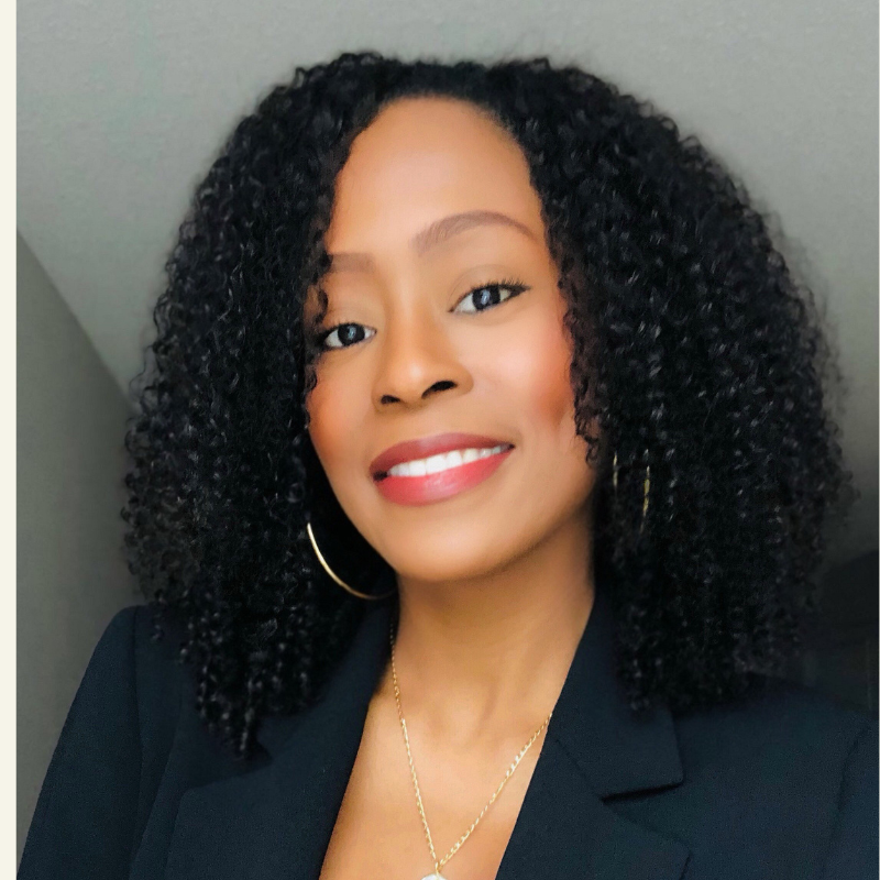 Dr Carene Boucher