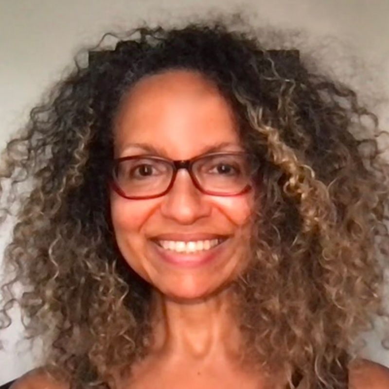 Dr Darcy Ballantyne