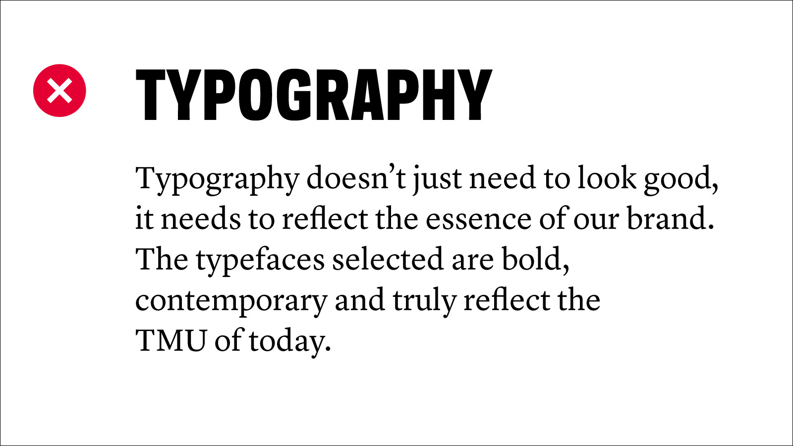 Example showing that one should not use Polaris Condensed and Lyon together without Replica.