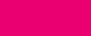 A bright pink rectangle swatch.