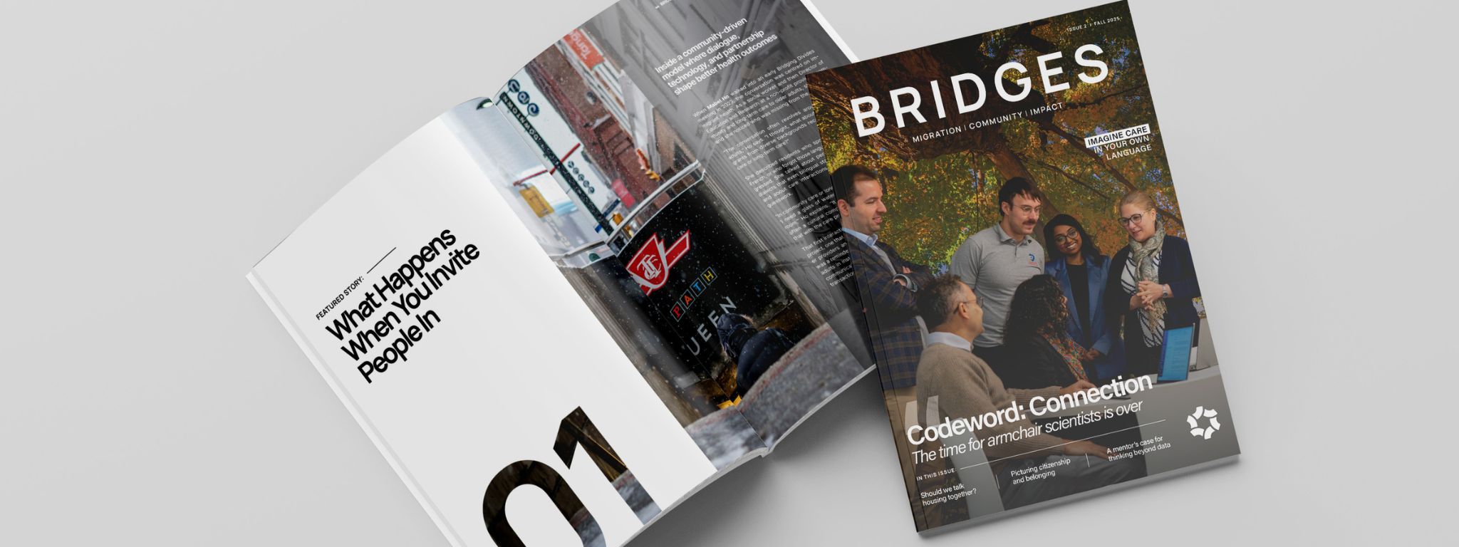 Banner (homepage) - bridges-magazine-issue-2-banner