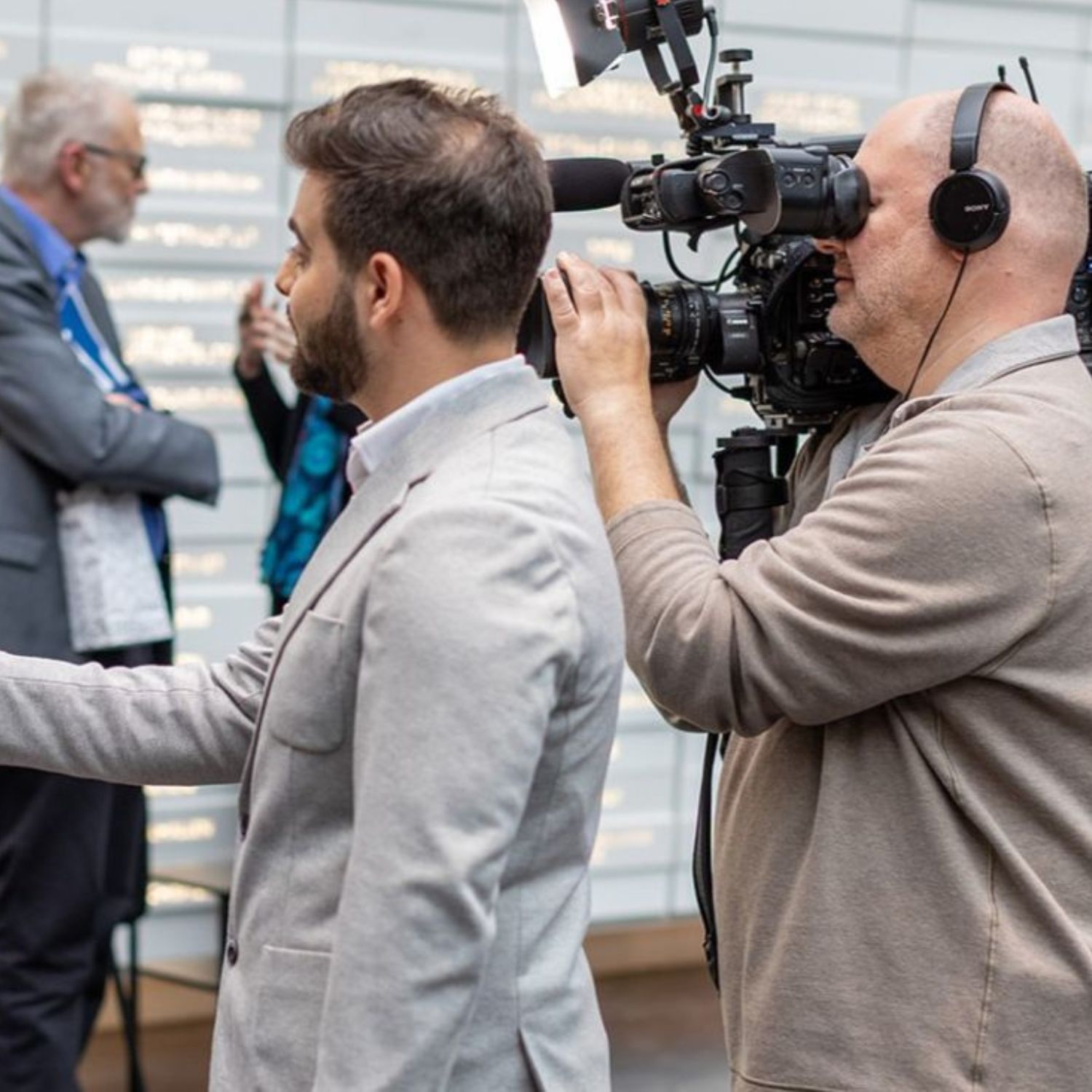 Sharing Knowledge, Sustaining Impact