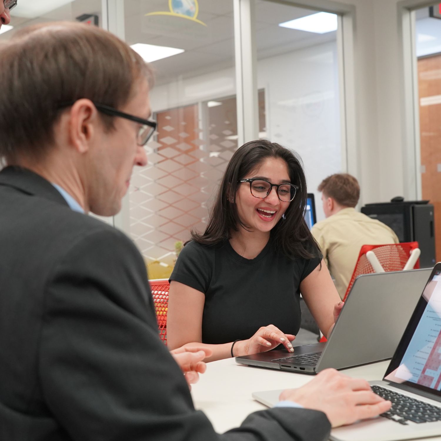 Strengthening the Migration Research Talent Pipeline