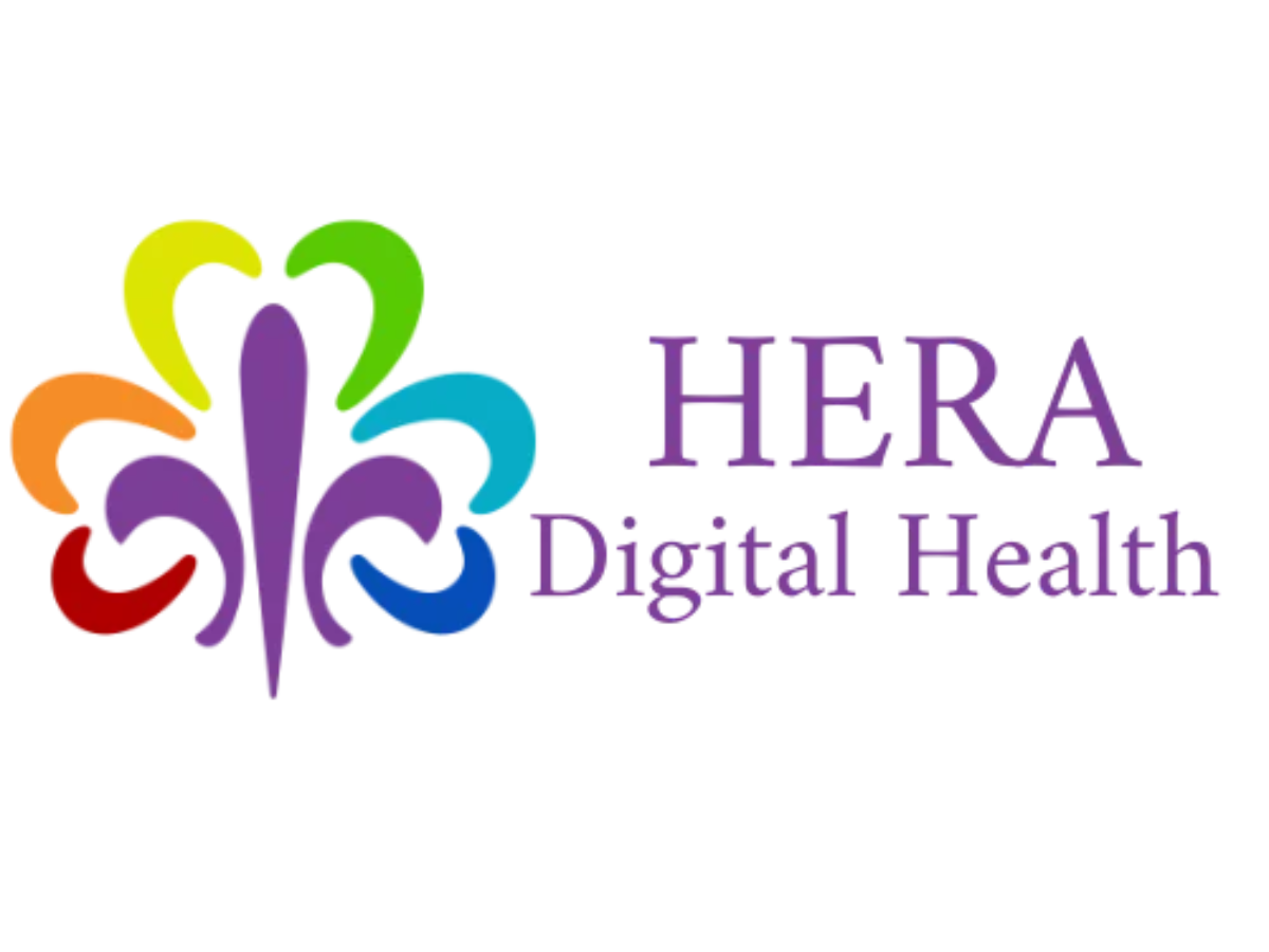 HERA Digital Health logo
