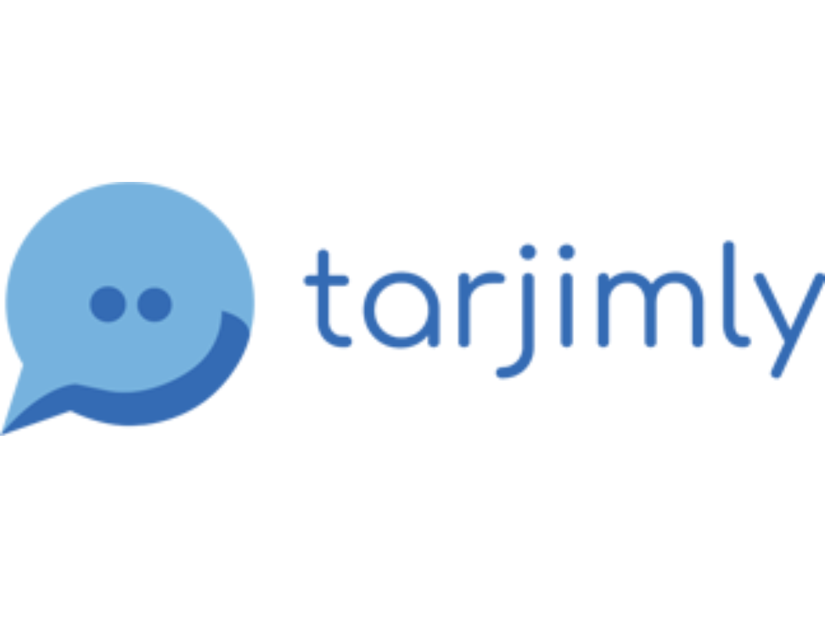 Tarjimly logo