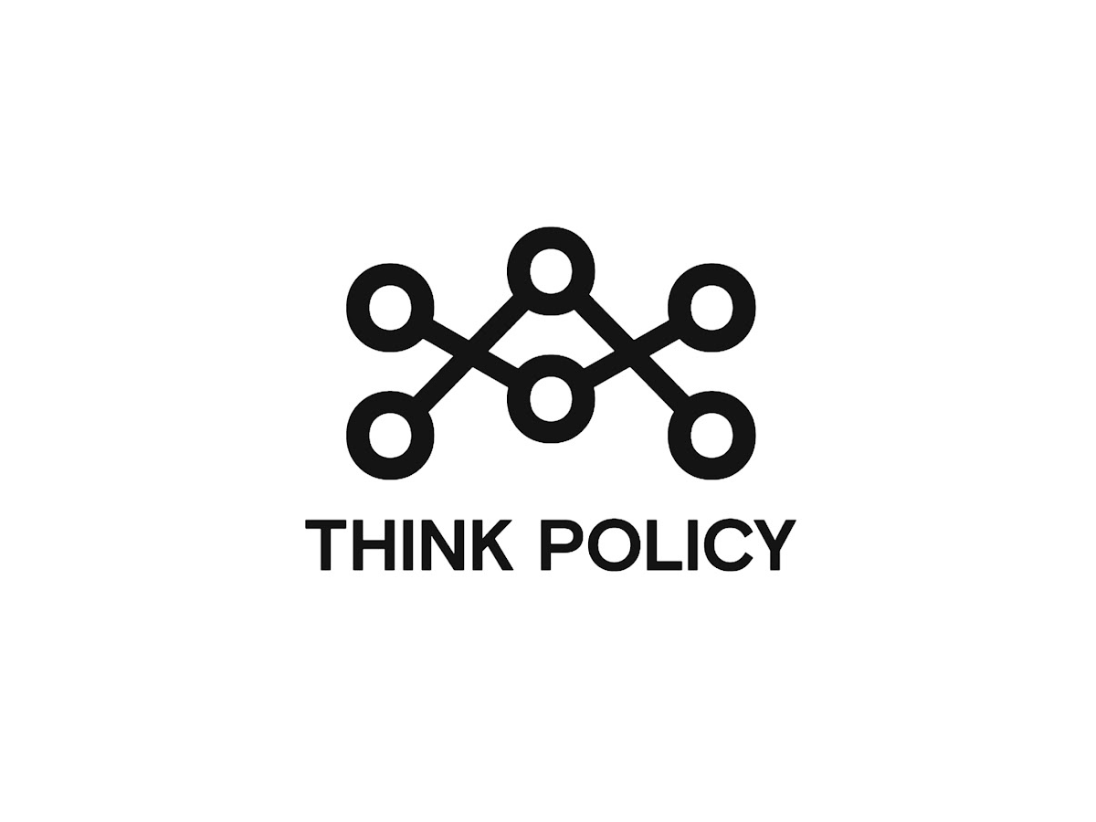Think Policy logo