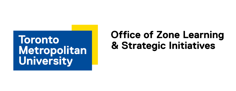 Office of Zone Learning & Strategic Initiatives