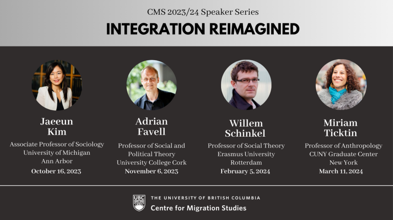 Integration Reimagined banner