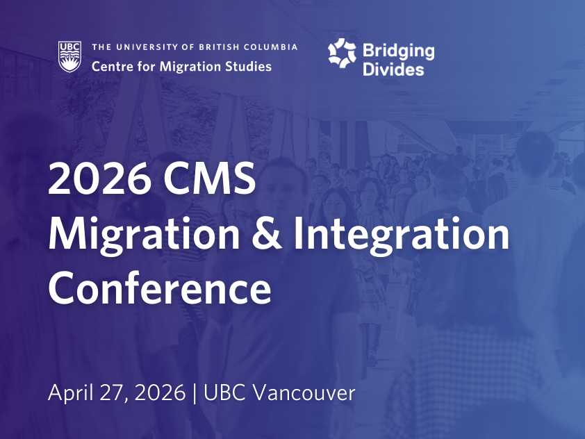 2026 CMS Migration & Integration Conference