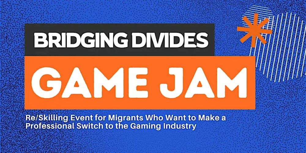 Bridging Divides Game Jam