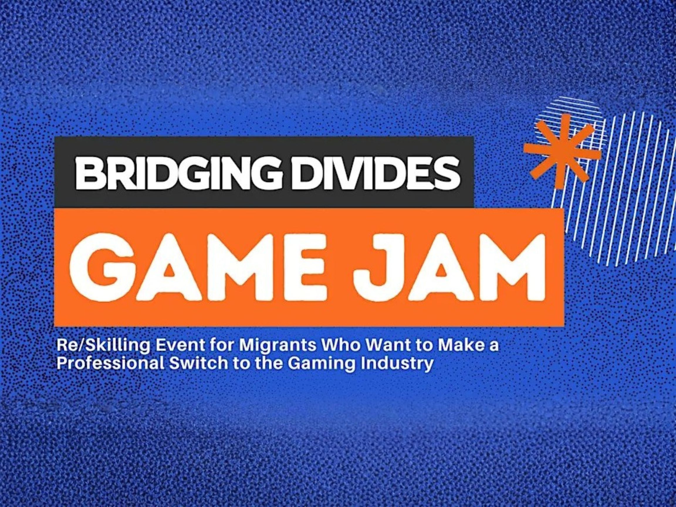 Bridging Divides Game Jam