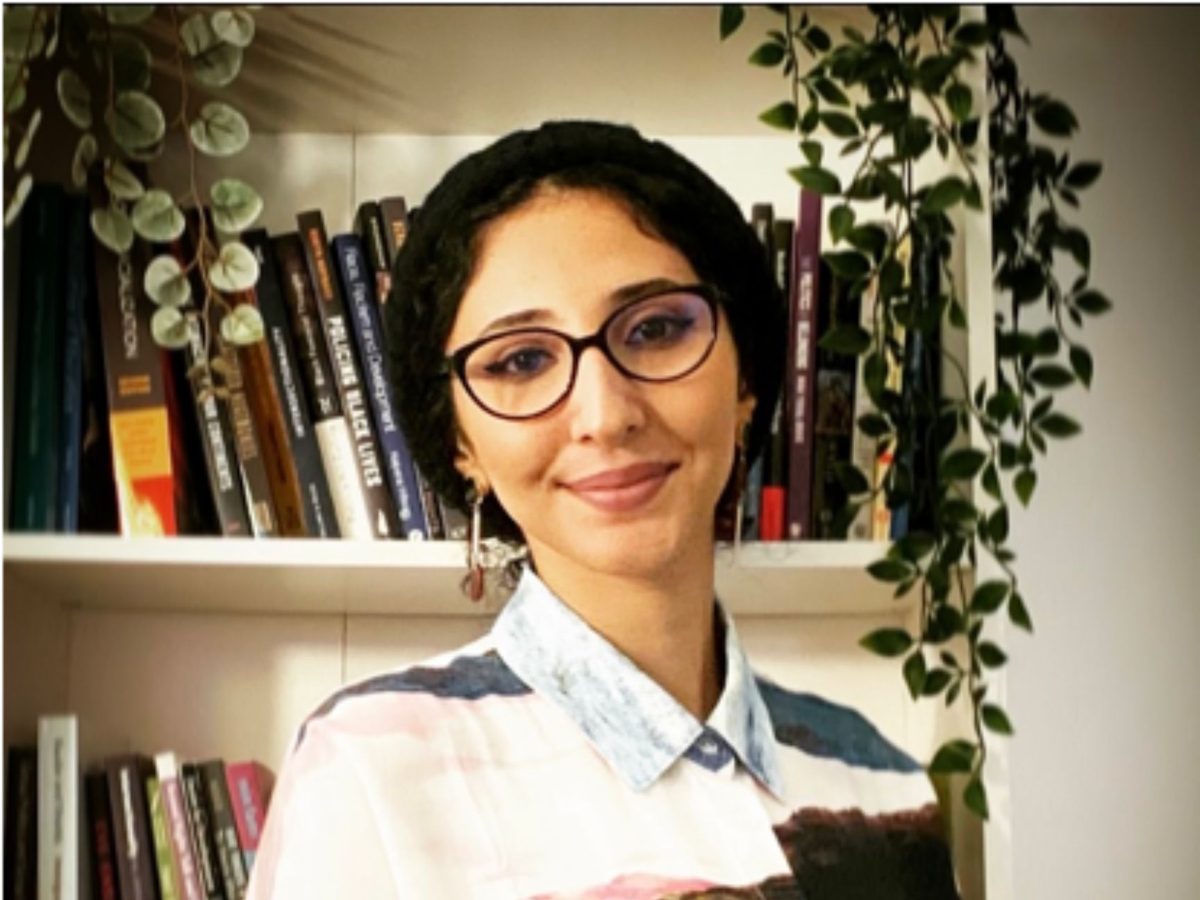 Areej Alshammiry