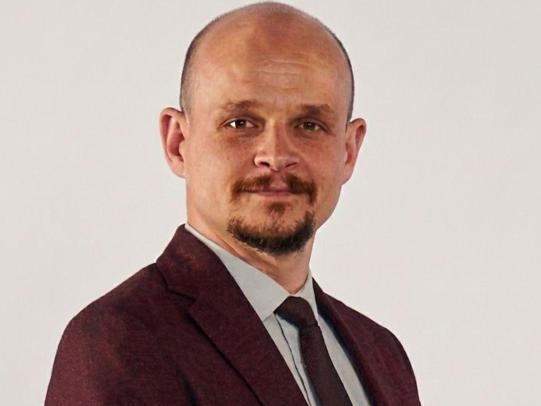Burak Yalım
