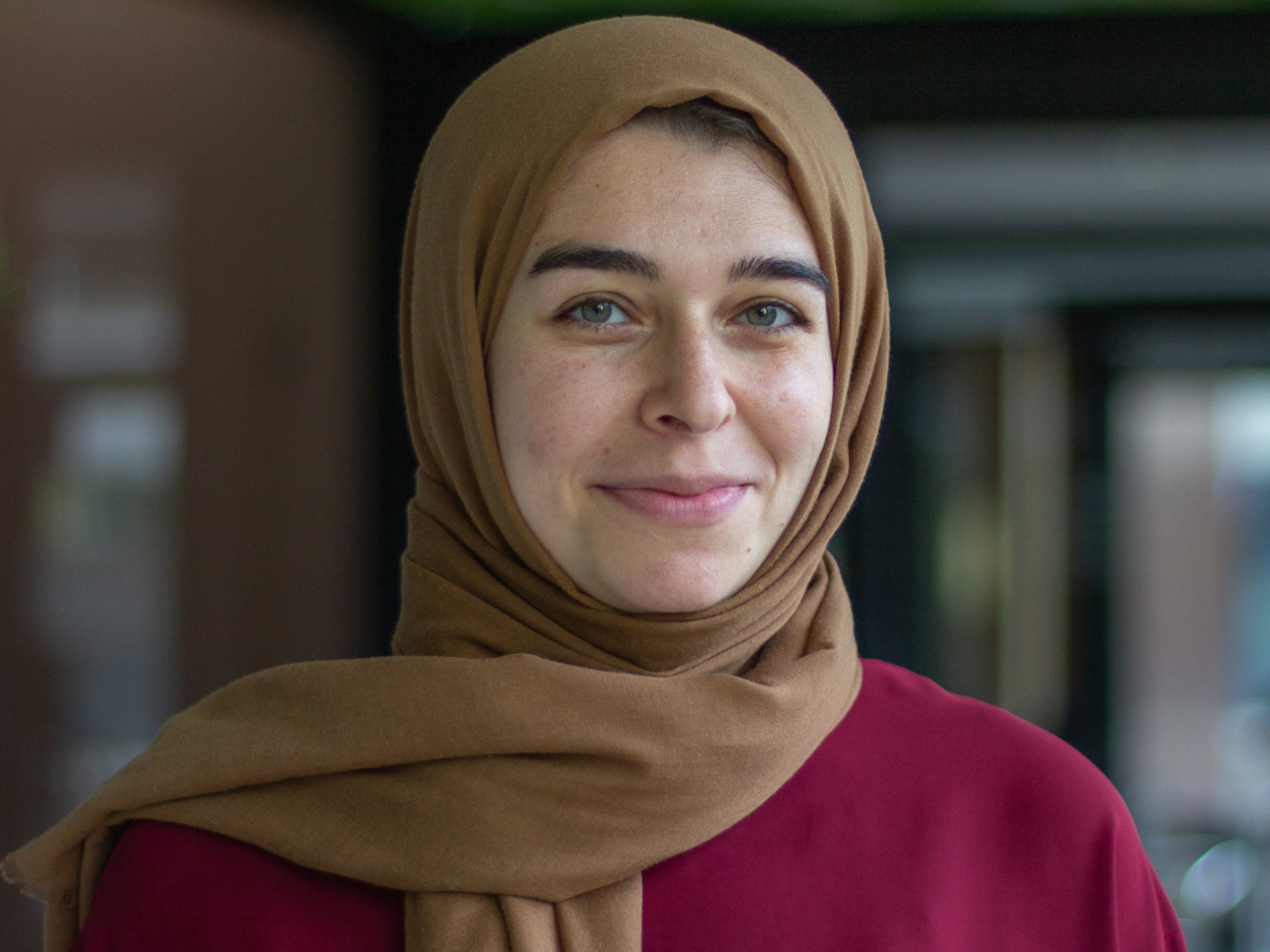 Joud Alkorani