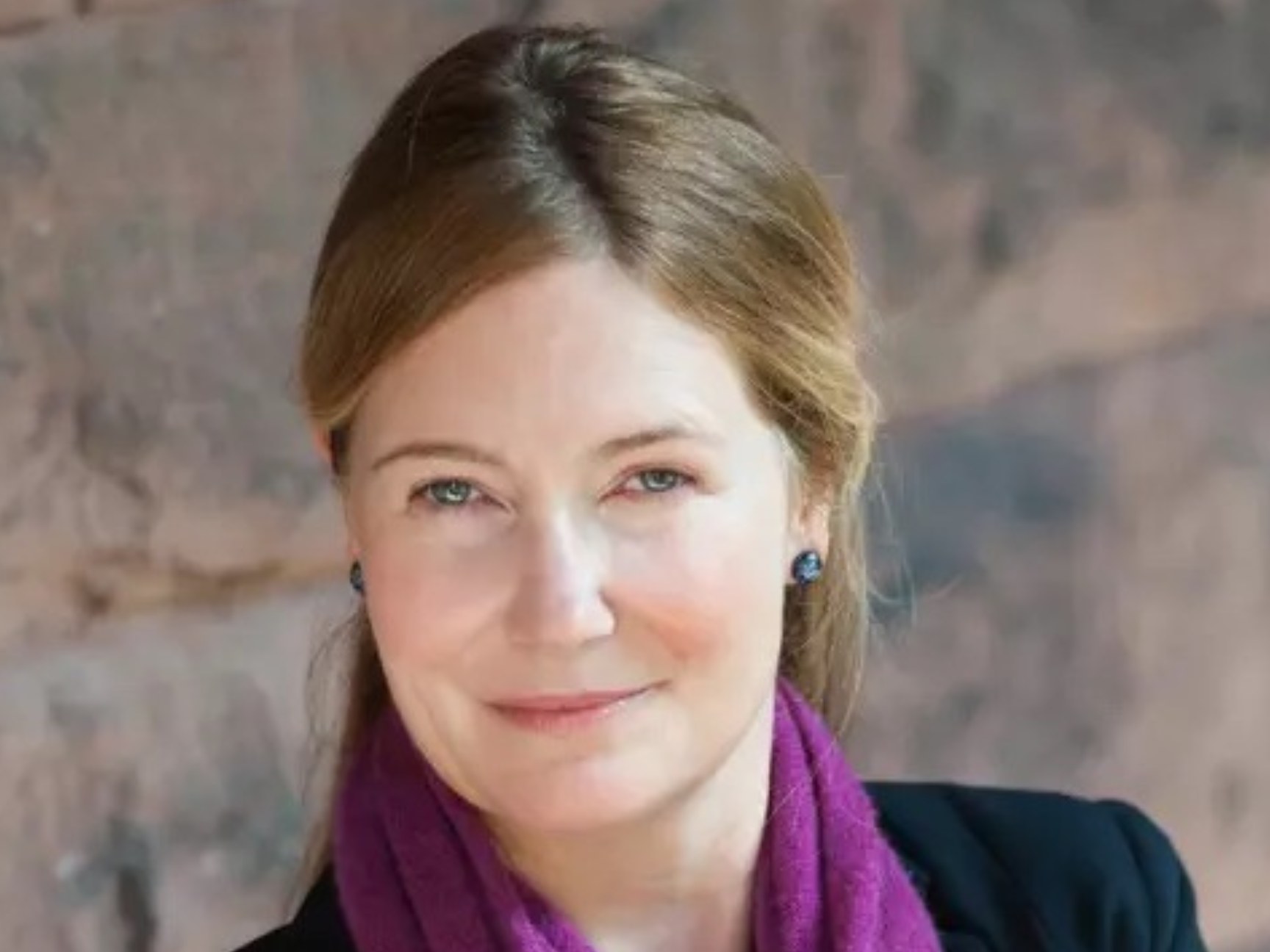 Rachel Silvey