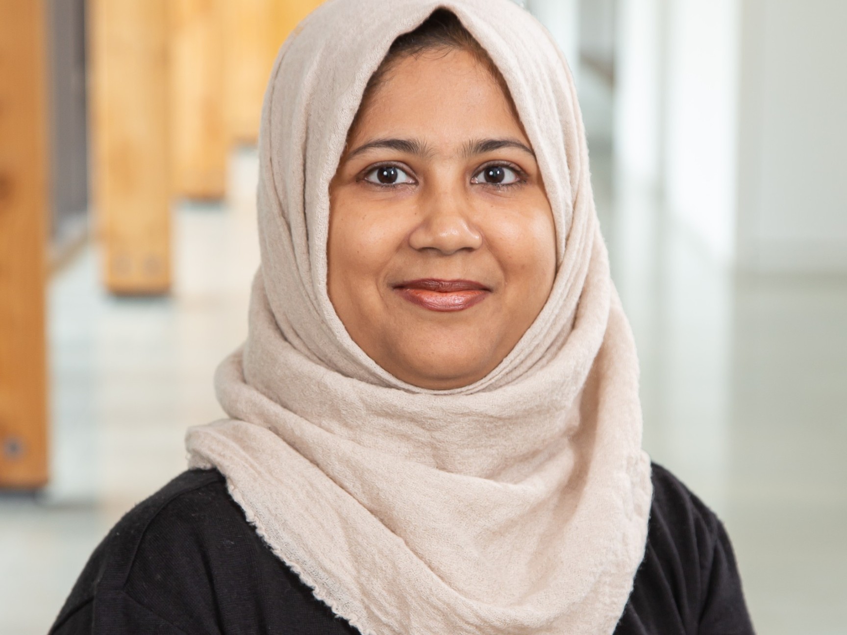 Rumana Khorshed